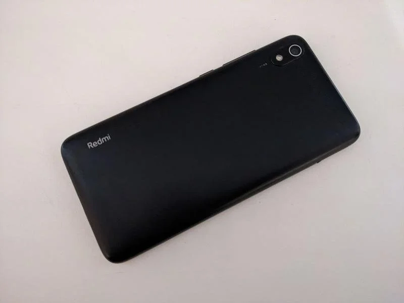Мобільний телефон Xiaomi redmi 7a 2/16gb black, фото №4 Мобільний телефон Xiaomi redmi 7a 2/16gb black, фото №4