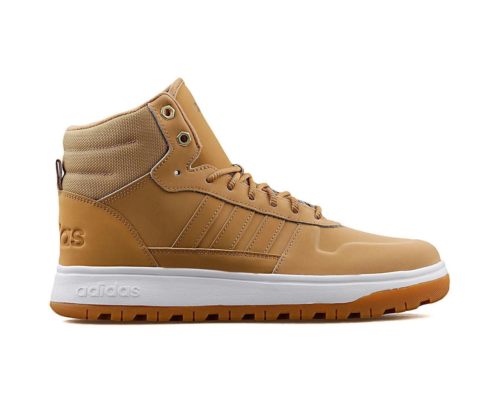 Черевики Adidas Cloudfoam Білий, 41 EU, фото №2
