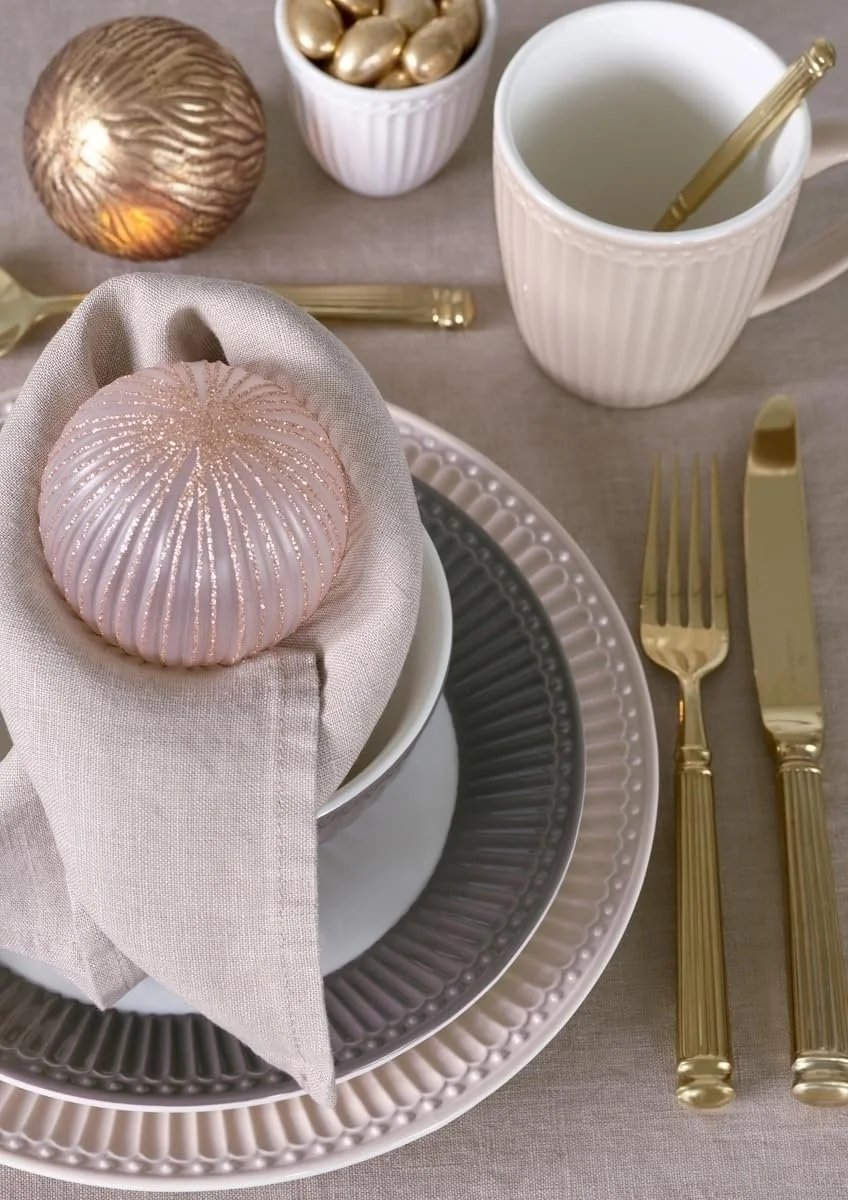 Миска для хлопьев Alice GreenGate Hazelnut, фото №5