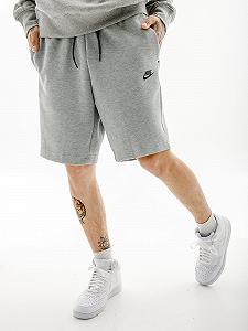Шорты Nike TCH FLC SHORT S - Фото 1