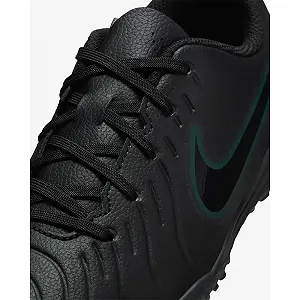Футбольные бутсы Nike Jr. Tiempo Legend 10 Club TfSneaker для мальчиков synthetic.ua - Фото 1