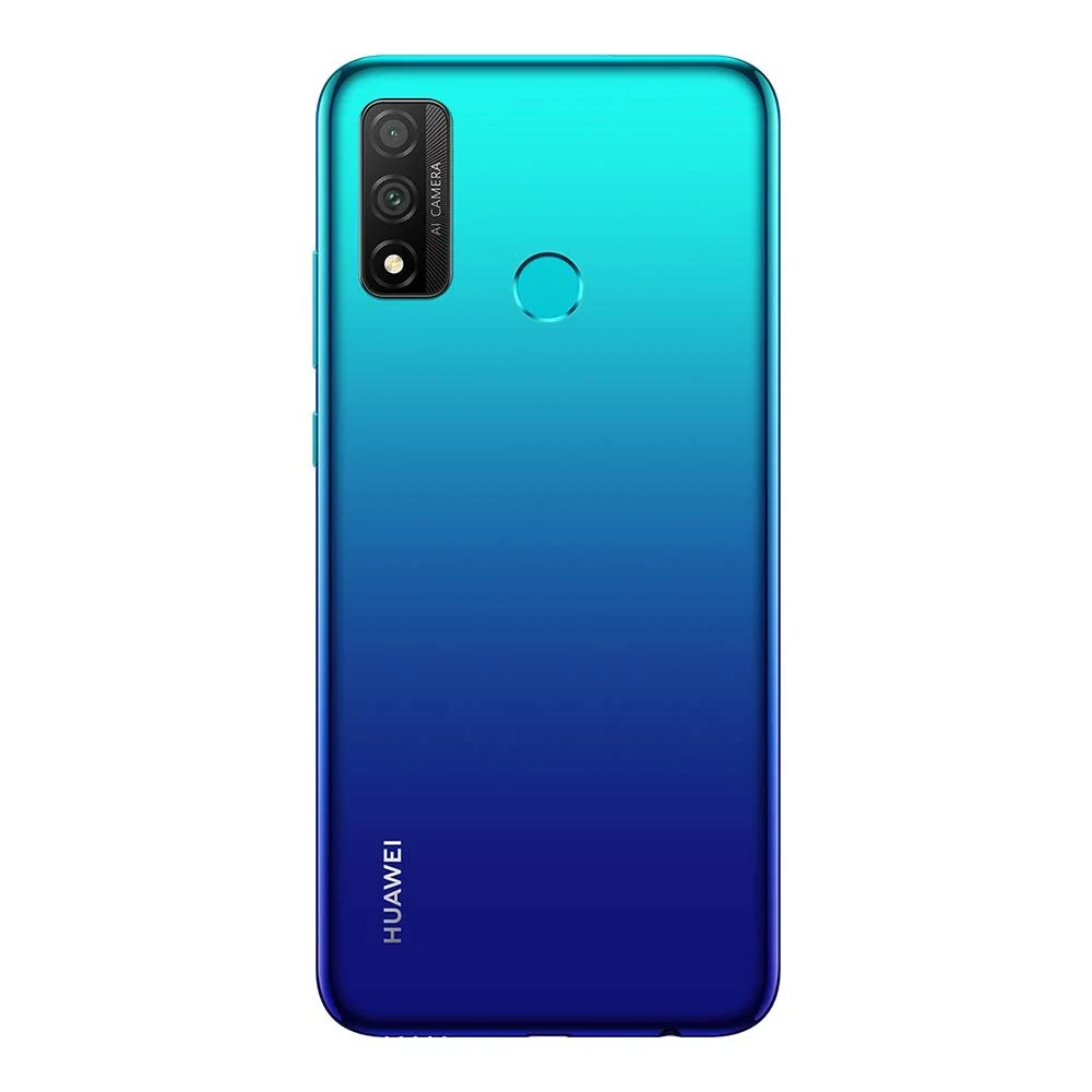 Смартфон Huawei P smart 2020 Aurora Blue, фото №2