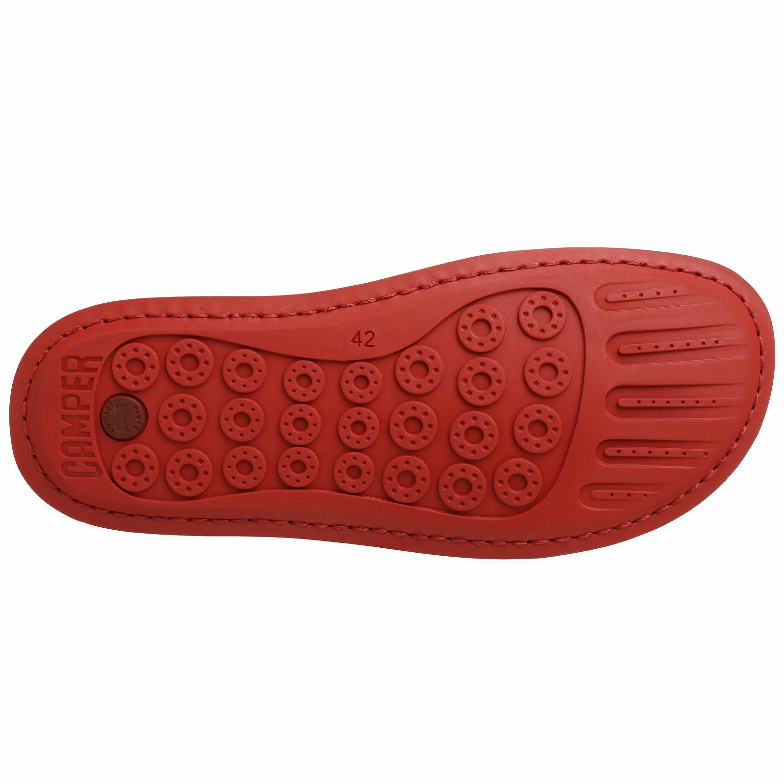 Мужские ботинки Camper Peu Pista Gm K300417, фото №4