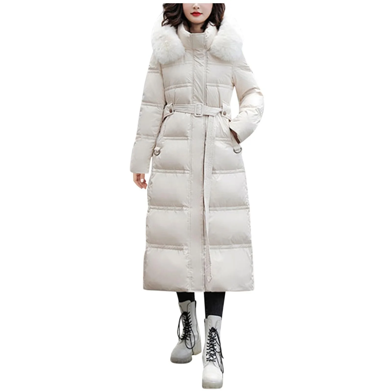 Пальто Surttan Зимнее Женское, фото №1 Пальто Surttan Зимнее Женское, фото №1