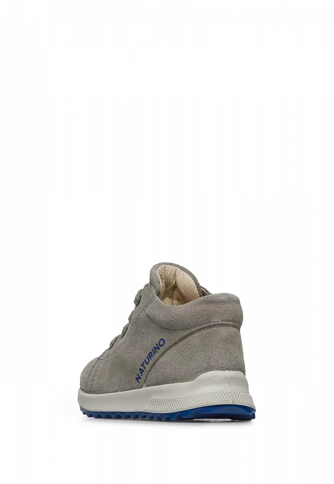 Кеды Naturino Замшевые, фото №4 Кеды Naturino Замшевые, фото №4