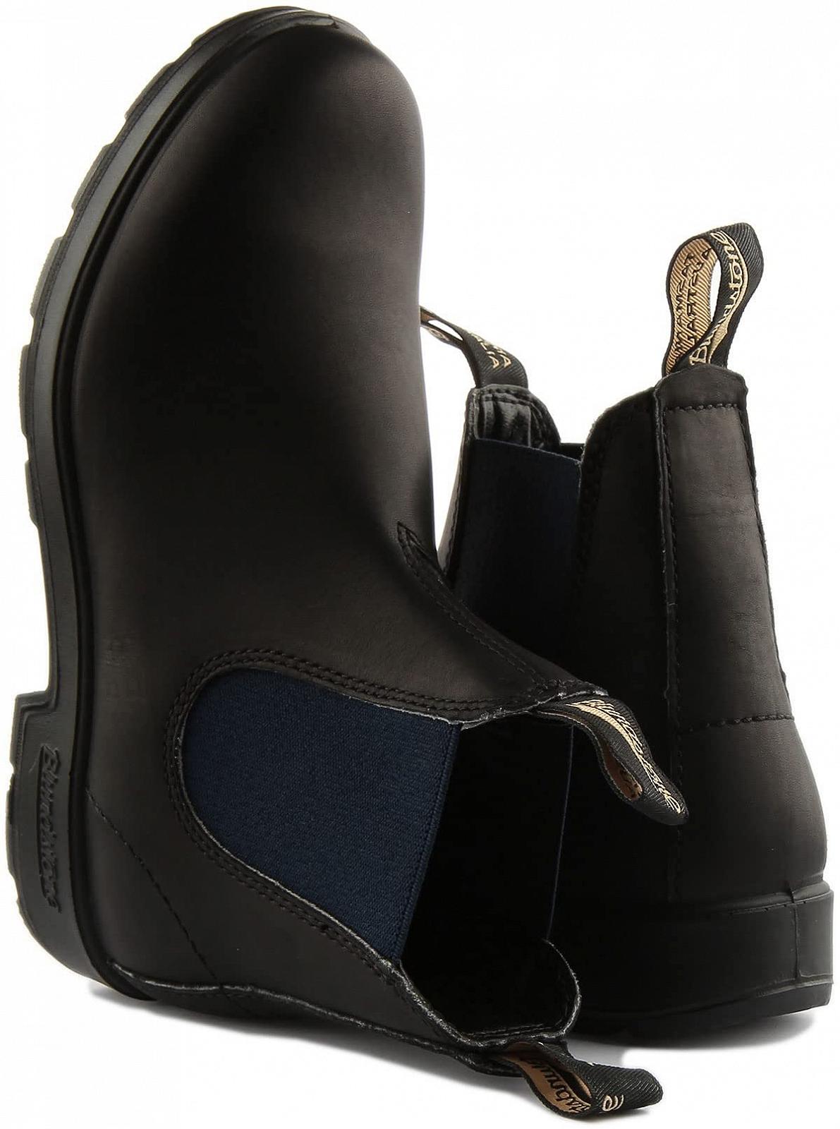 Челси ботинки Blundstone Original 500 Series, фото №4