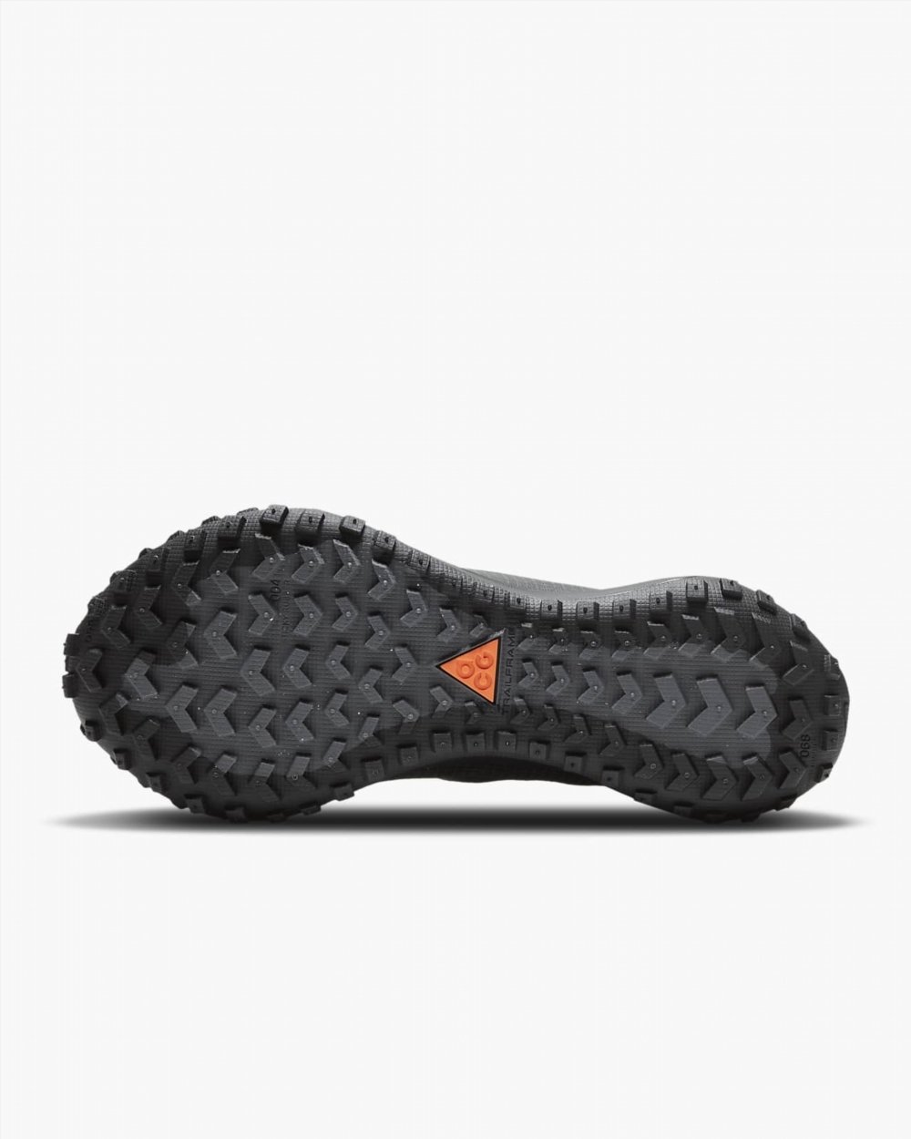 Кросівки Nike ACG Mountain Fly Gore-tex Dark Gre 37.5, фото №2