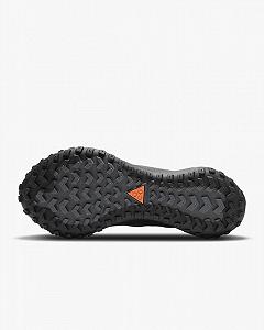 Кросівки Nike ACG Mountain Fly Gore-tex Dark Gre 37.5 synthetic.ua - Фото 1