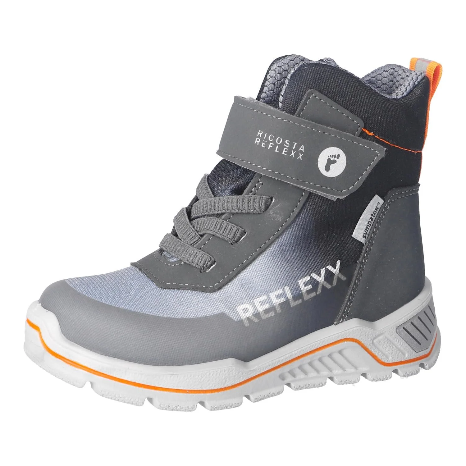 Чоботи для хлопчиків RICOSTA Sympatex Aaron, фото №1