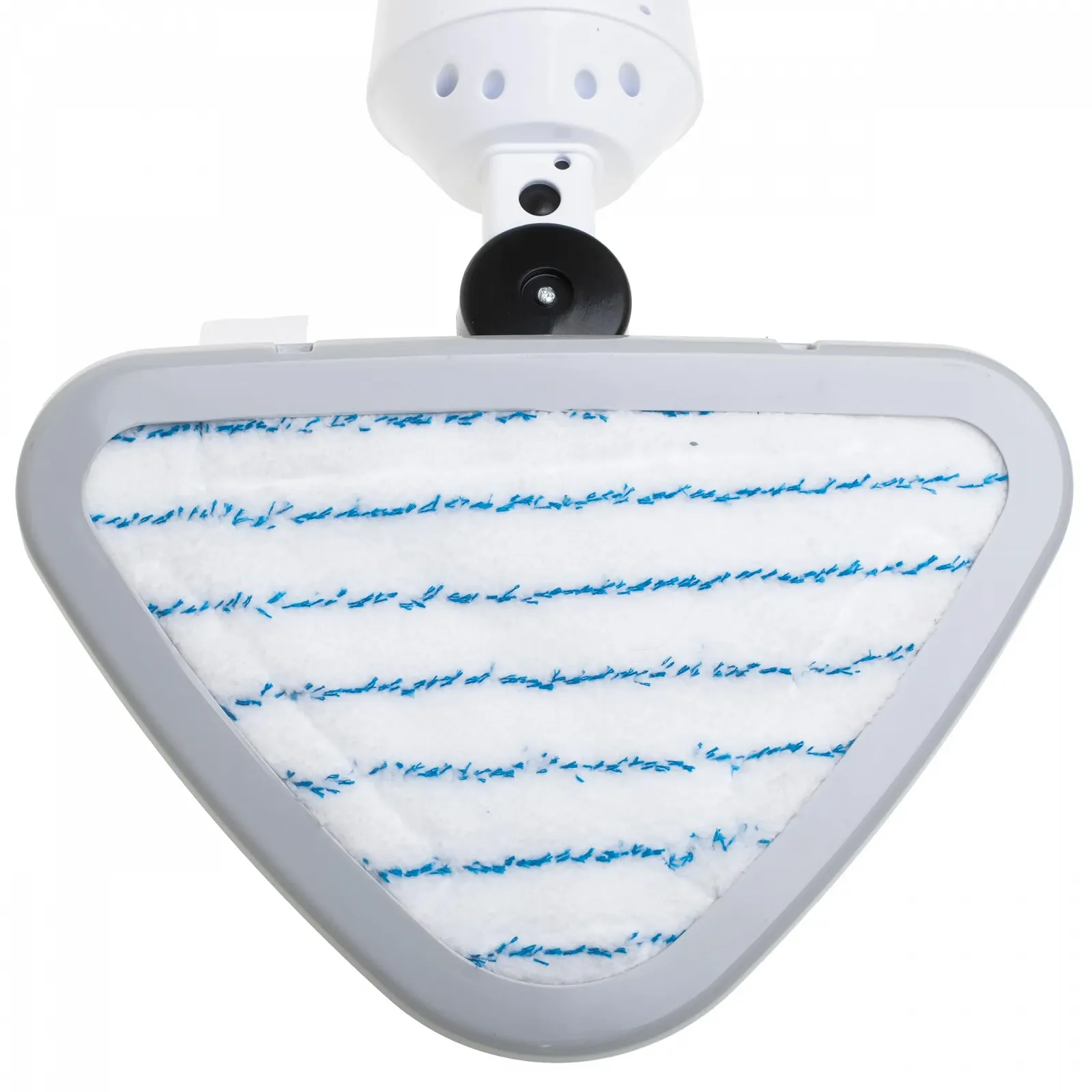 Пароочисник ADLER EUROPE 1300 Вт 350 мл 7 м білий, фото №5