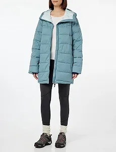 Парка Schöffel Boston L водовідштовхувальна, вітрозахисна - Фото 1