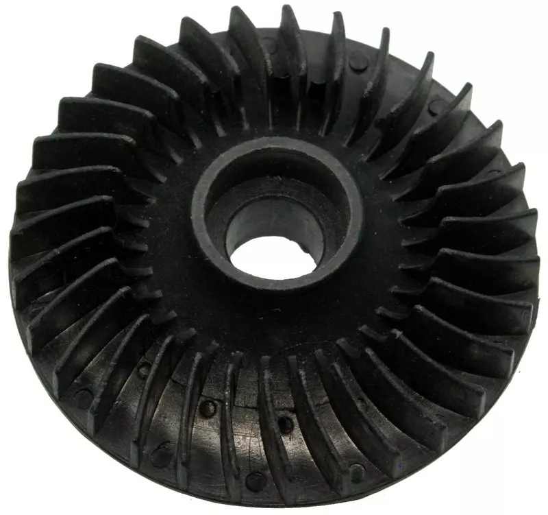 Крільчатка д10*55 VJ Parts, фото №1 Крільчатка д10*55 VJ Parts, фото №1