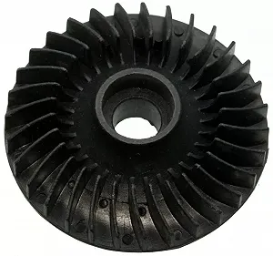 Купити Крільчатка д10*55 VJ Parts - Фото 1 Крільчатка д10*55 VJ Parts - Фото 1