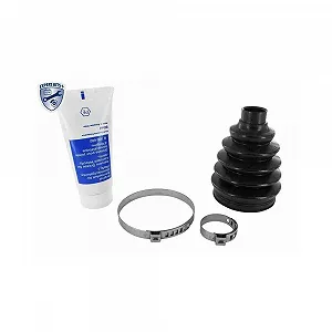 Комплект пильовика приводного вала VAICO EXPERT KITS+ V10-6240 для AUDI SEAT SKODA - Фото 1