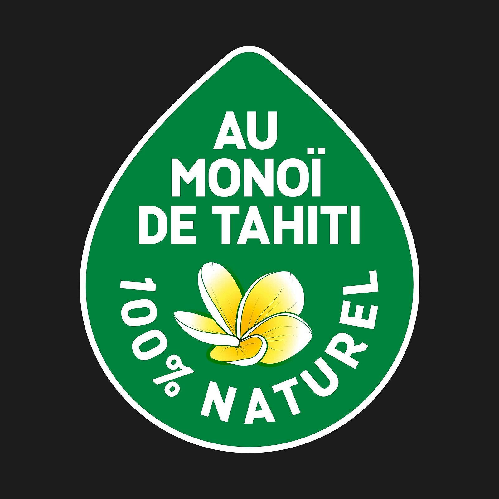 Гель для душа Tahiti Лайм и Моной де Таити 3 х 250 мл, фото №3