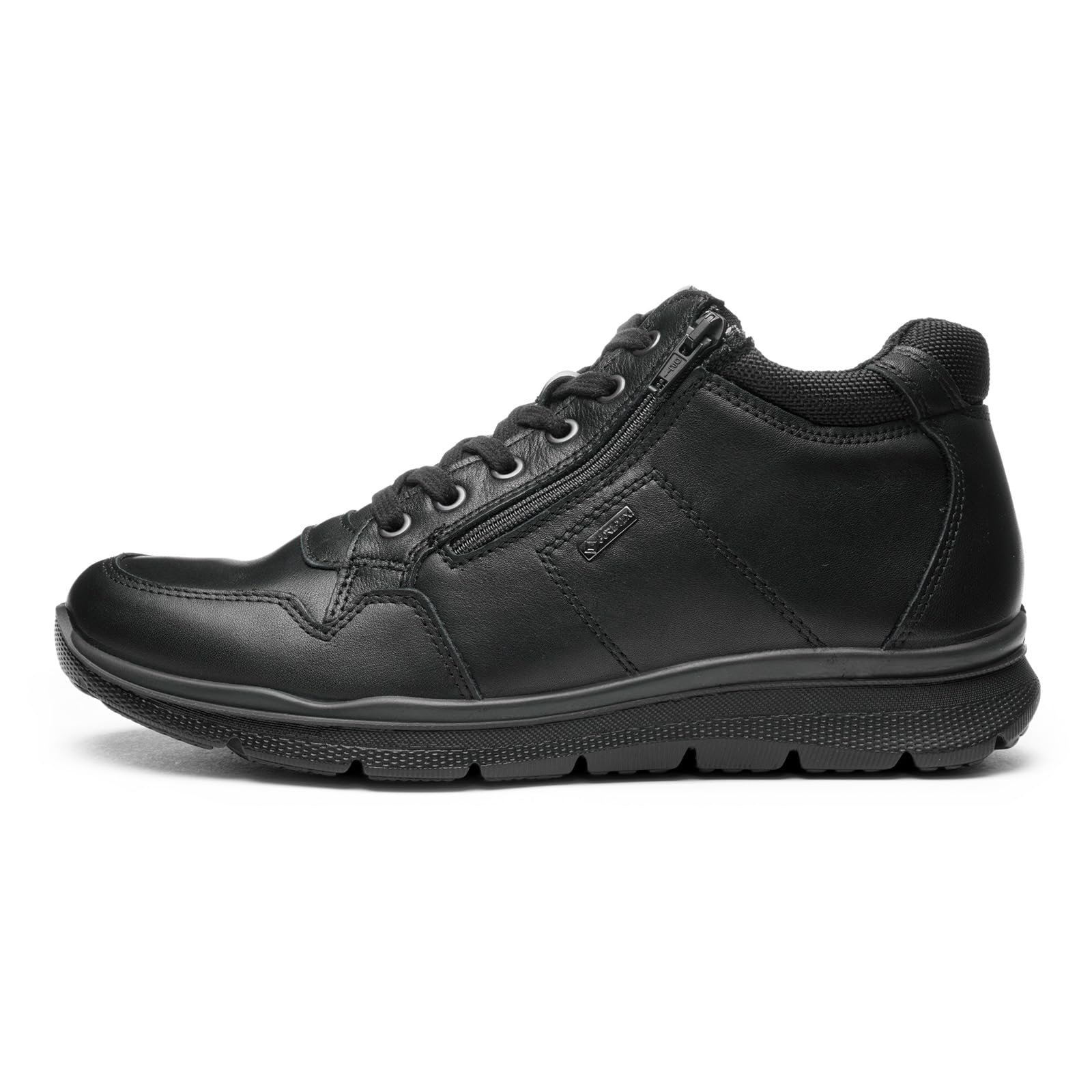 Туфли ARA Benjo-Goretex Мужские Комбинированная Кожа Повседневные Элегантные Однотонные, фото №9