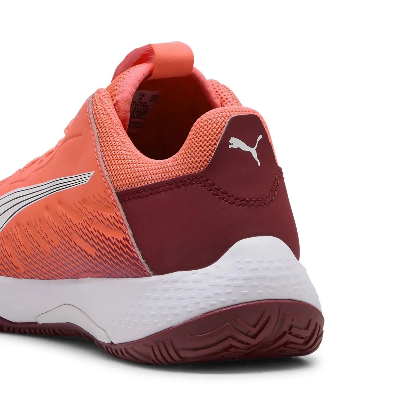 Унісекс Взуття для гандболу PUMA Accelerate Jr, фото №2