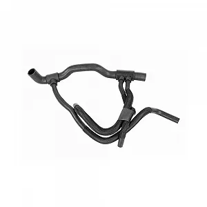 Шланг радиатора VAICO Q+ V46-1624 OEM качество для NISSAN OPEL RENAULT - Фото 1