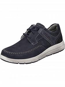 Кросівки Josef Seibel Giuseppe 04 чоловічі, ширина G (нормальна), змінна устілка - Фото 1
