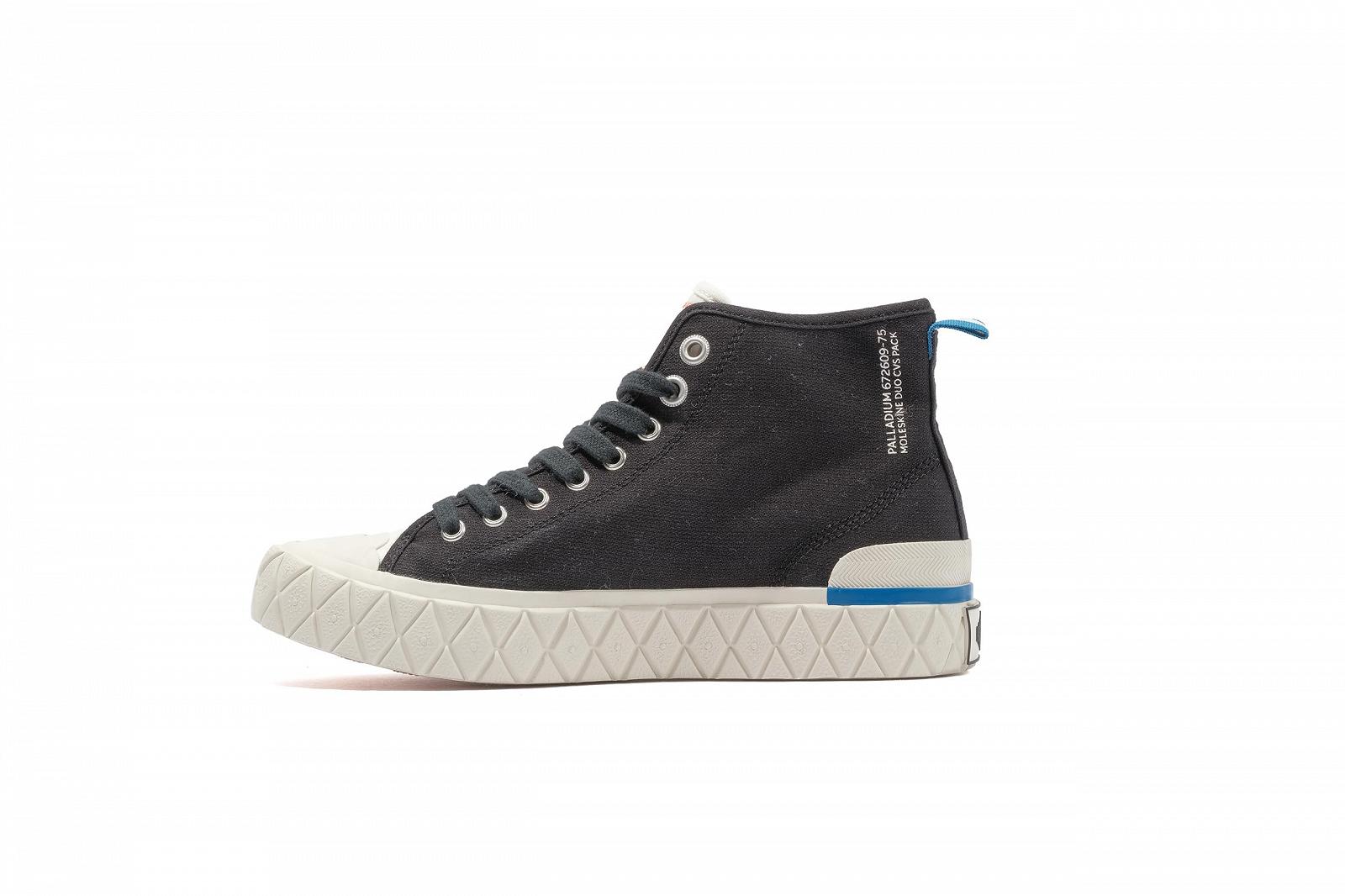 Кросівки Palladium Palla Ace Chukka Org 79142305M, фото №4