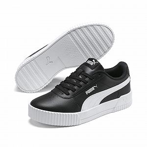 Кросівки Puma Carina Lift Snake Жіночі synthetic.ua - Фото 1