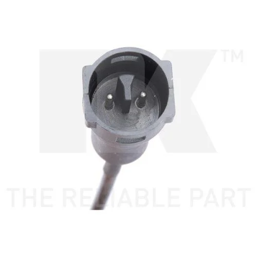 Датчик зносу гальмівних колодок NK 280025 для OPEL VAUXHALL DAEWOO, фото №2