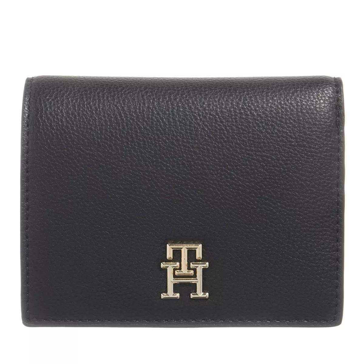 Гаманець Tommy Hilfiger Th Casual Bi-fold Wallet Aw0aw14634, фото №1