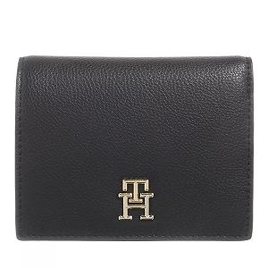 Гаманець Tommy Hilfiger Th Casual Bi-fold Wallet Aw0aw14634 - Фото 1