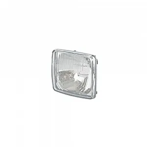 Вставка основной фары HELLA 1AA 127 473-015 для SCANIA FENDT - Фото 1