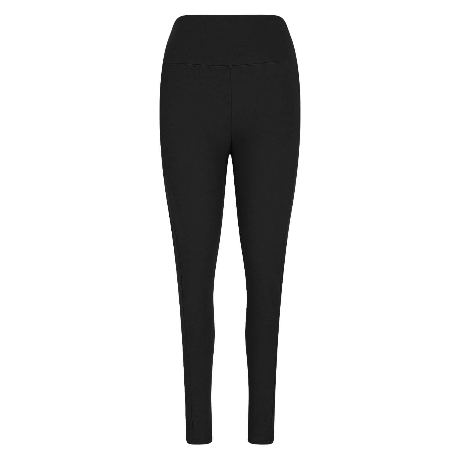 Спортивные леггинсы Generico Push Up, женские спортивные , леггинсы с высокой талией против целлюлита, эластичные колготкиДля похудения, бесшовные фитнес- большого размера, длинныеДля йоги, бега и спорта, фото №7