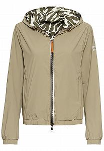 Жіноча куртка camel active - Фото 1