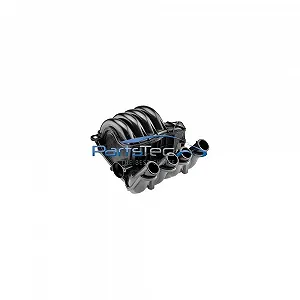 Модуль впускного коллектора PartsTec PTA519-0001 для SKODA VW - Фото 1