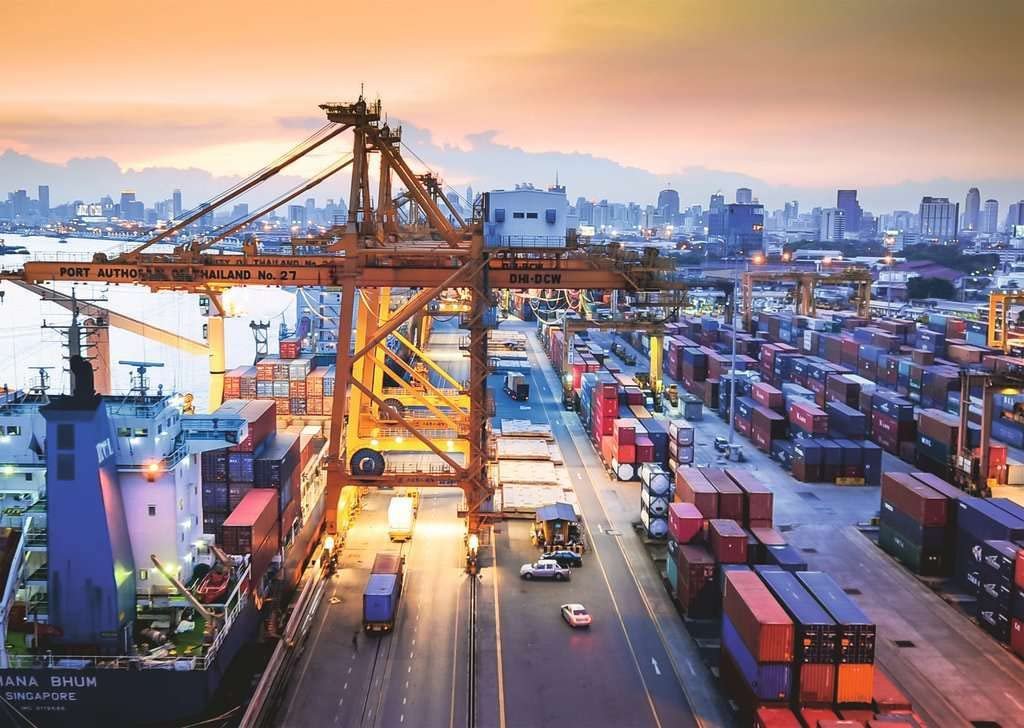 Пазл Ravensburger 17091 Harbour 1000 элементов, фото №2