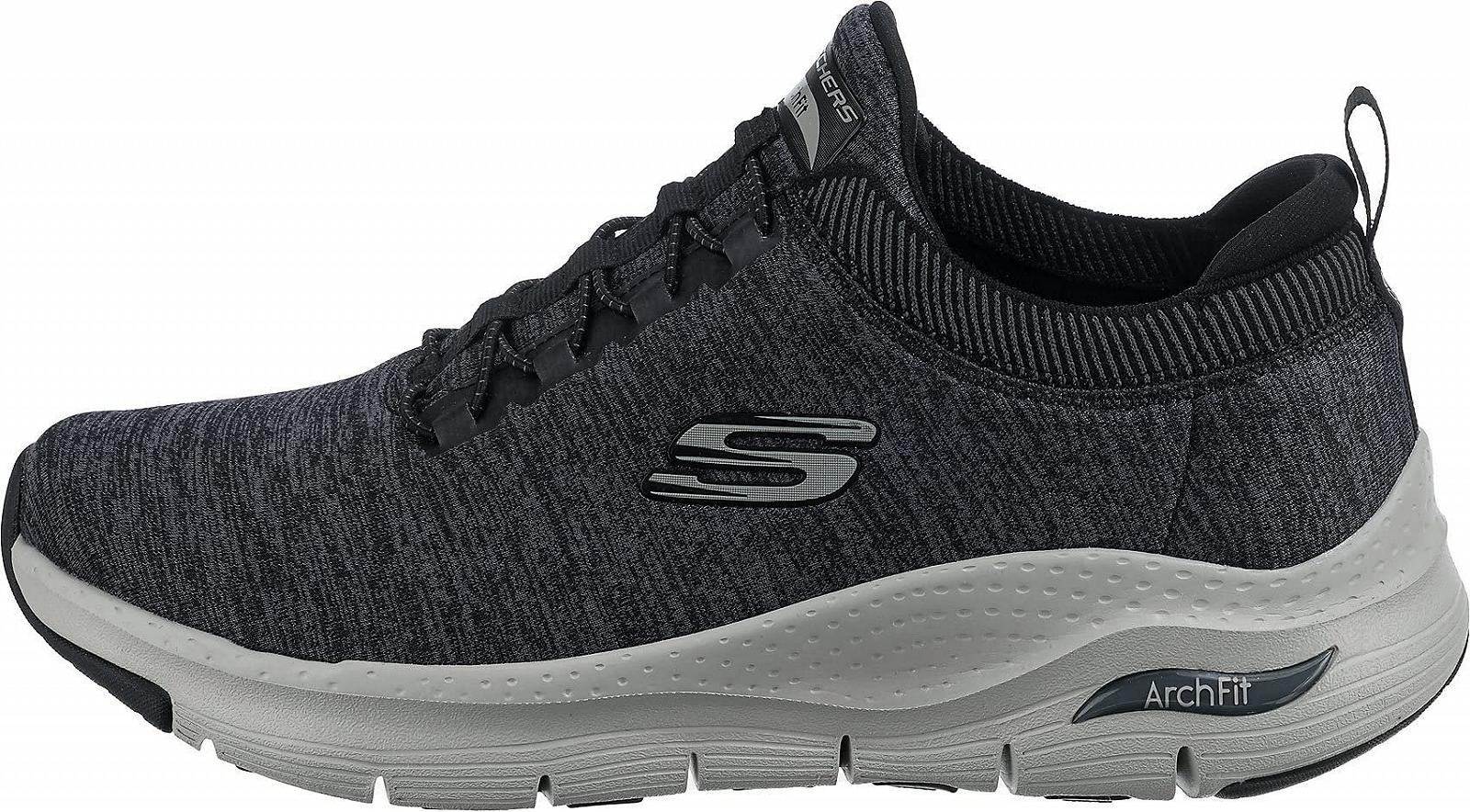 Кроссовки Skechers Arch Fit Waveport мужские, фото №2