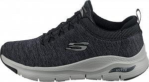 Кроссовки Skechers Arch Fit Waveport мужские synthetic.ua - Фото 1