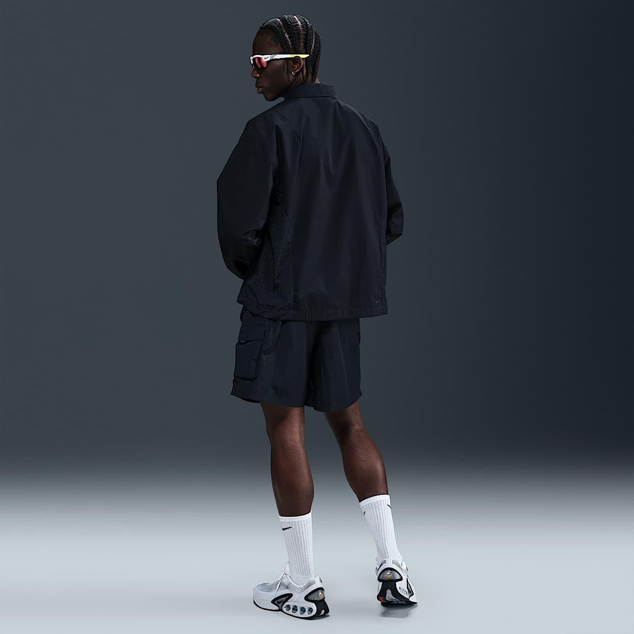 Шорты Nike Tech S, фото №3