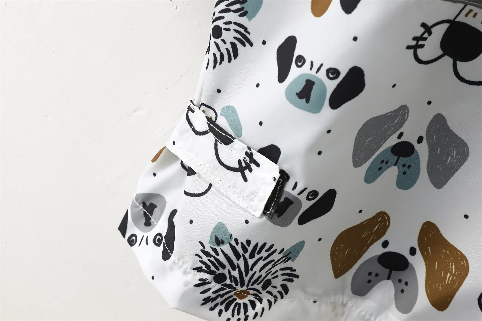 Детский дождевой плащ для девочек и мальчиков, водонепроницаемый, складной, ультралегкий, для улицы, для велосипеда, для детей 1-12 лет, фото №3 Детский дождевой плащ для девочек и мальчиков, водонепроницаемый, складной, ультралегкий, для улицы, для велосипеда, для детей 1-12 лет, фото №3