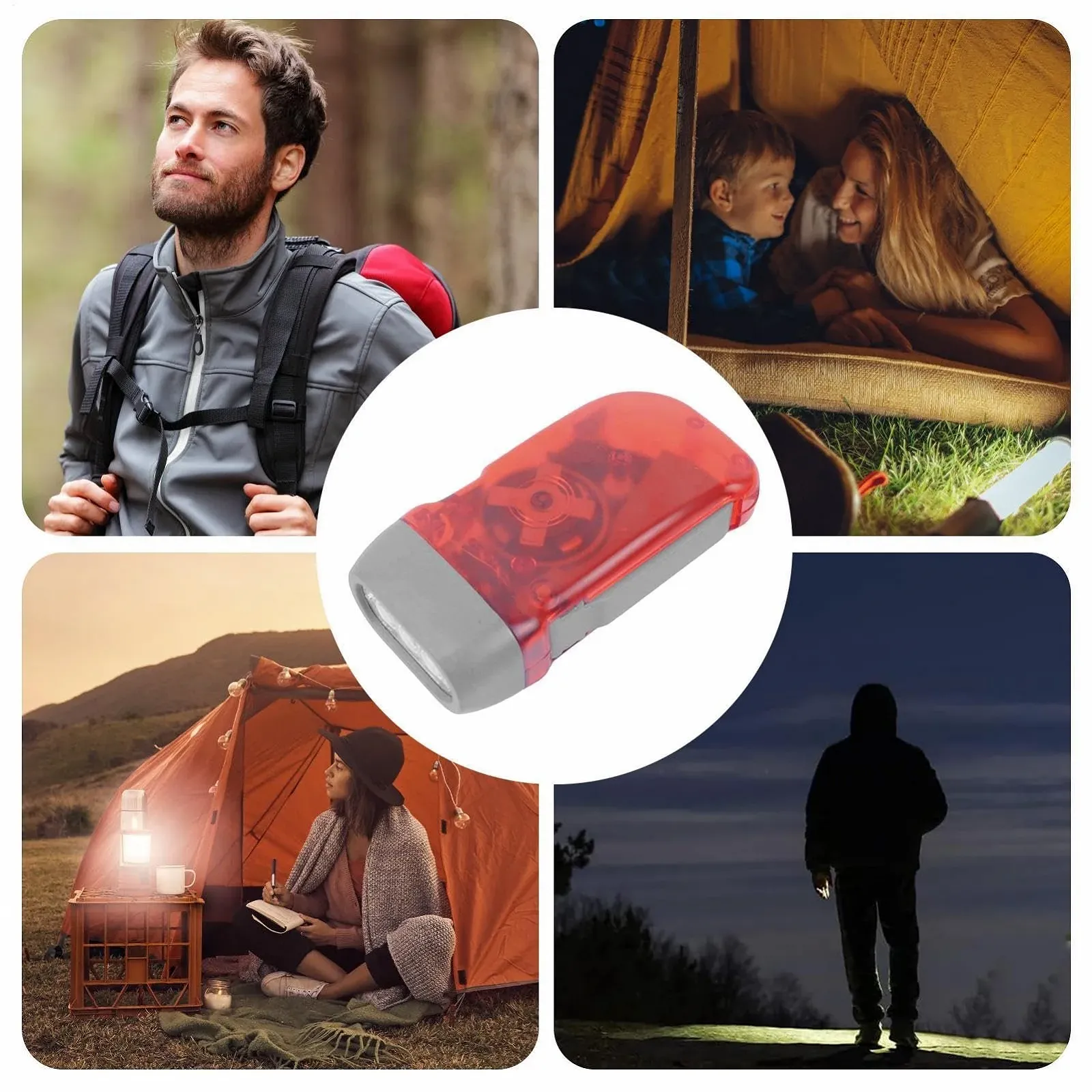 Ручной Фонарик Регулируемый LED Фонарик Водонепроницаемый, фото №4 Ручной Фонарик Регулируемый LED Фонарик Водонепроницаемый, фото №4