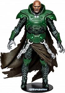 Фігурка Колекційна Lansay MCFARLANE Toys Spawn Sense з аксесуарами synthetic.ua - Фото 1
