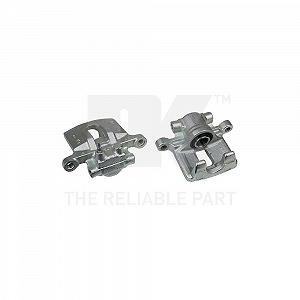 Гальмівний супорт NK 2130194 задня вісь правий - Фото 1