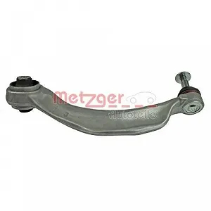 Рычаг подвески METZGER 58096202 KIT GREENPARTS BMW снизу спереди synthetic.ua - Фото 1