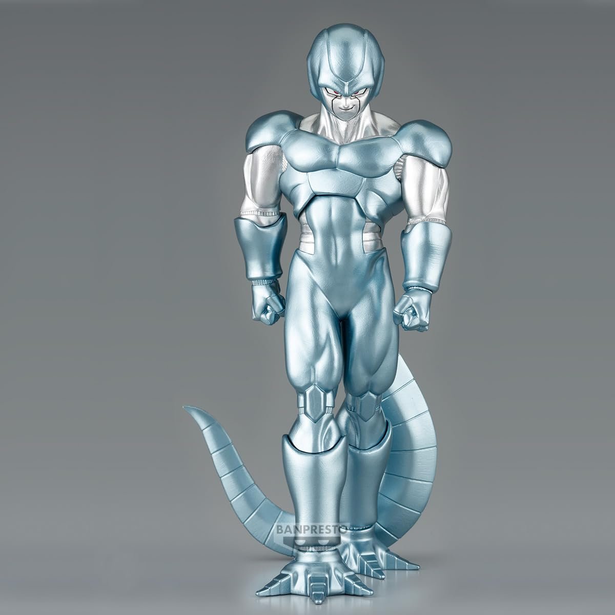 Фігурка Banpresto Metal Action Cooler Dragon Ball Z Solid Edge Works 17 см, різнокольорова, фото №2