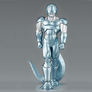 Фігурка Banpresto Metal Action Cooler Dragon Ball Z Solid Edge Works 17 см, різнокольорова synthetic.ua - Фото 1
