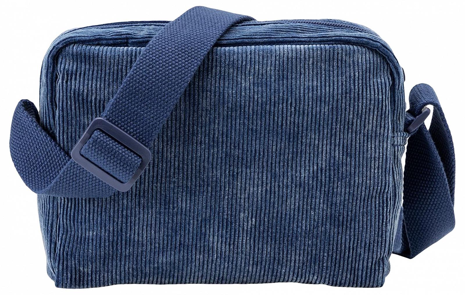 Сумка через плече Levi's Zip, фото №3