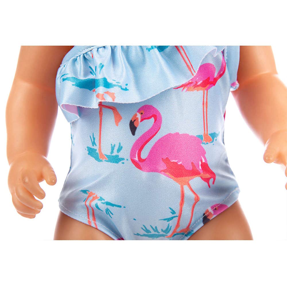 Одежда GIVBRO Купальник для кукол 43 см, фото №6