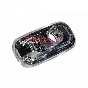 Указатель поворота METZGER 2080130 для AUDI, боковой монтаж, передний левый synthetic.ua - Фото 1