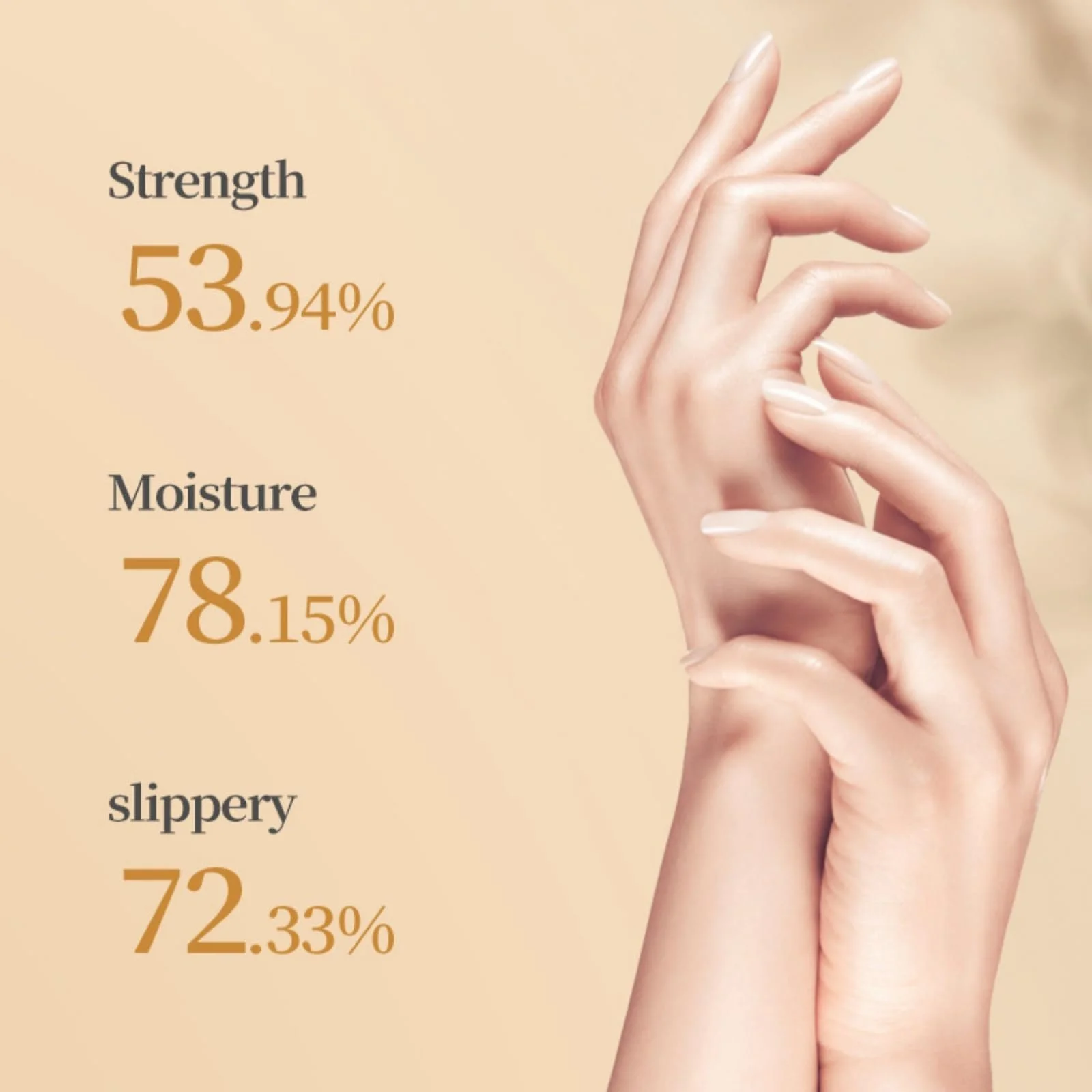 Крем для рук колагеновий, 2 шт, фото №6