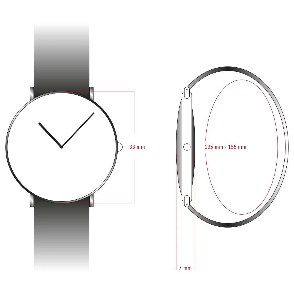 Мужские аналоговые кварцевые часы Dugena с кожаным ремешком 4460738, фото №5 Мужские аналоговые кварцевые часы Dugena с кожаным ремешком 4460738, фото №5