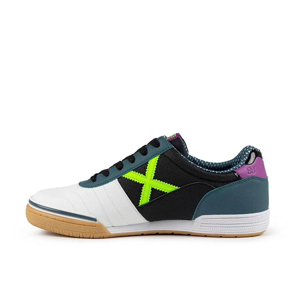 Кросівки Munich G-3 434, фото №2 Кросівки Munich G-3 434, фото №2