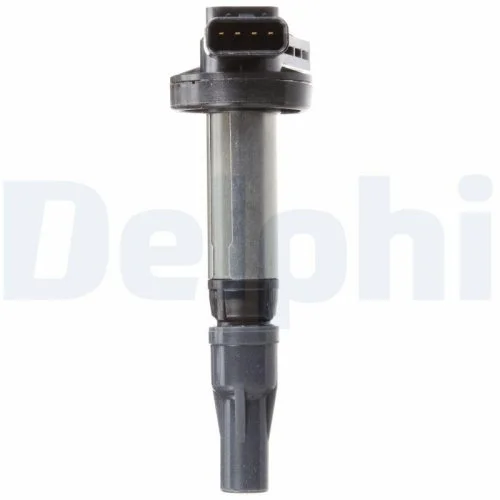 Катушка зажигания DELPHI GN10448-12B1 для JAGUAR LAND ROVER, фото №3